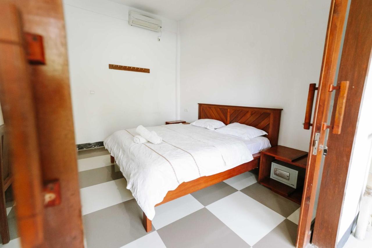 Dream Cowork Hotel Kuta  Bagian luar foto